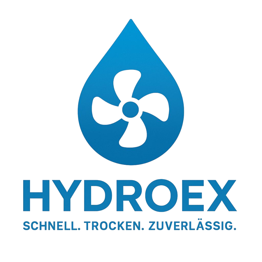 Hydroex Logo