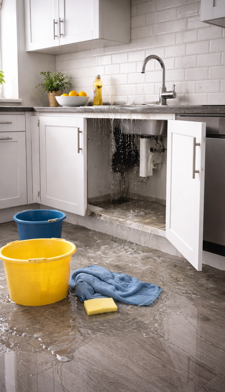 Hydroex Sofortmaßnahmr