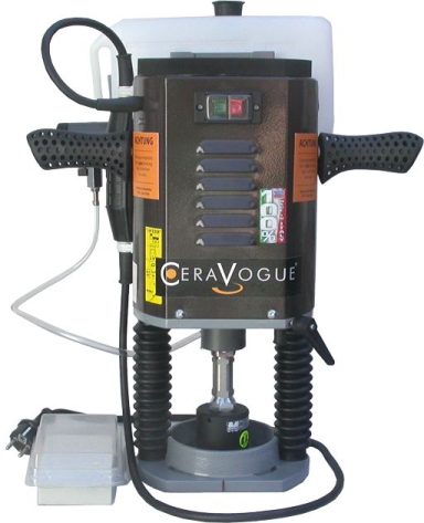 Ceravogue Bohrmaschine